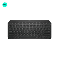 Logitech MX Keys Mini Wireless Keyboard