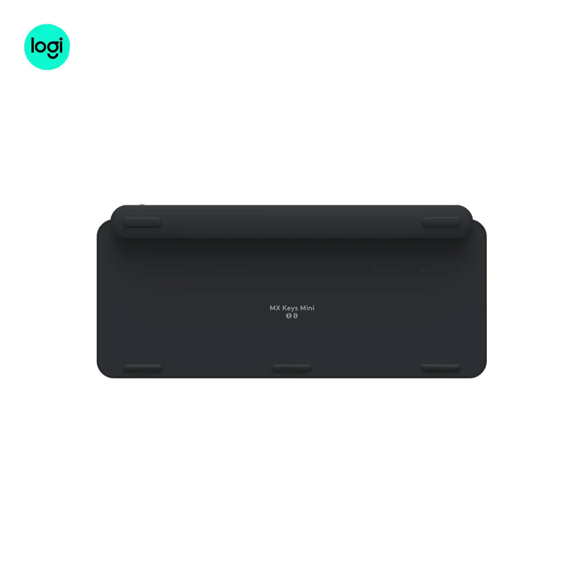 Logitech MX Keys Mini Wireless Keyboard