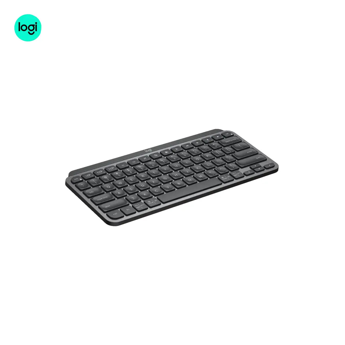 Logitech MX Keys Mini Wireless Keyboard