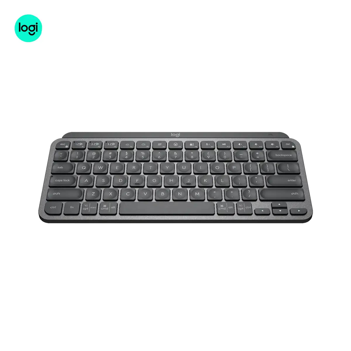 Logitech MX Keys Mini Wireless Keyboard