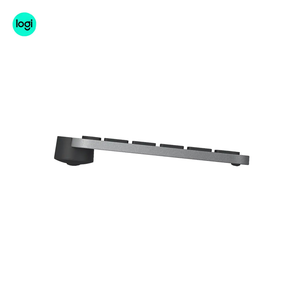 Logitech MX Keys Mini Wireless Keyboard
