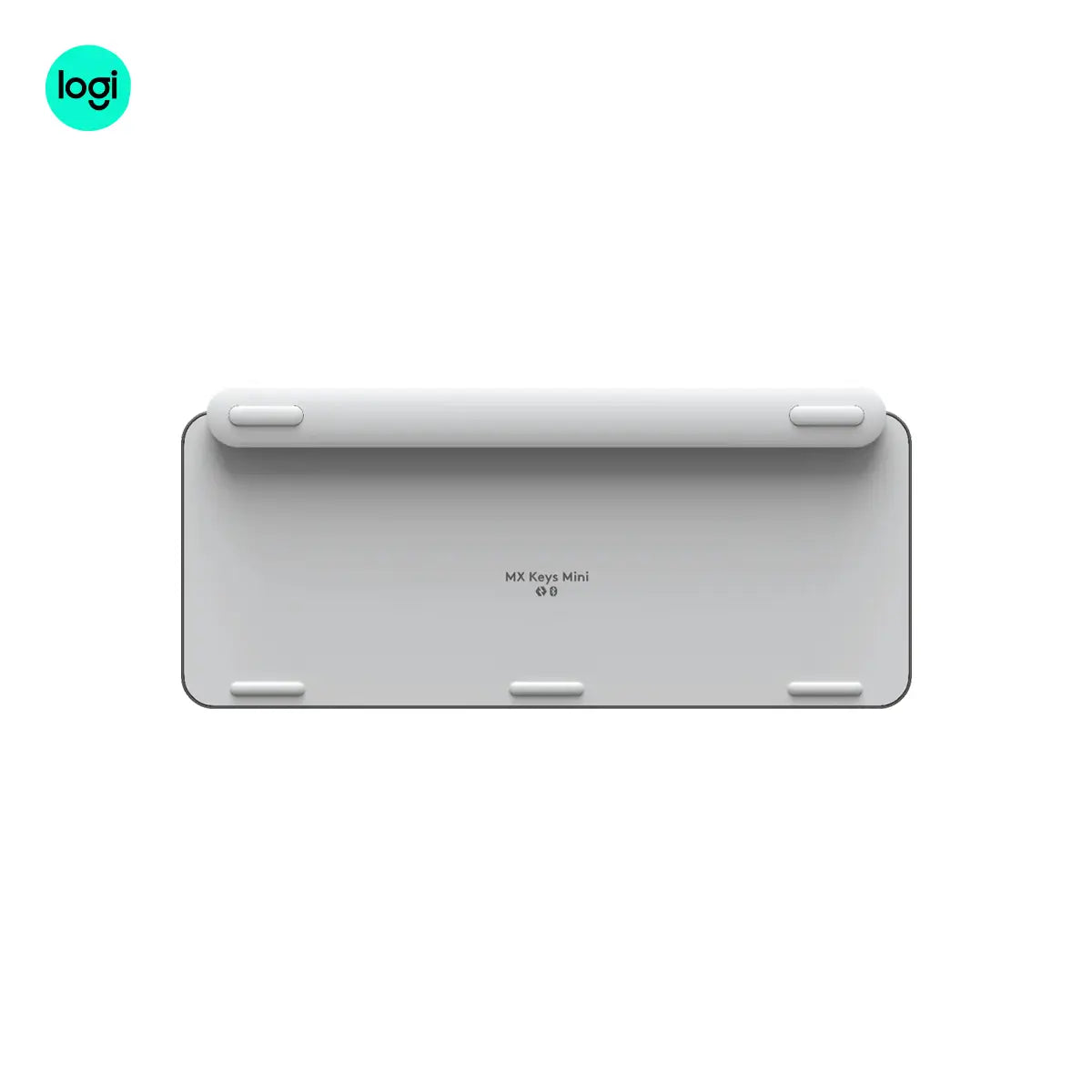Logitech MX Keys Mini Wireless Keyboard