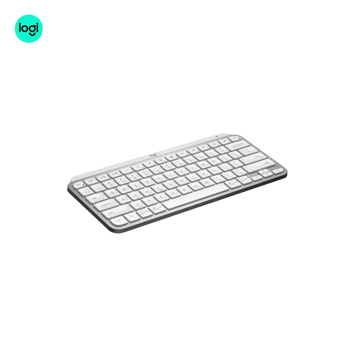 Logitech MX Keys Mini Wireless Keyboard