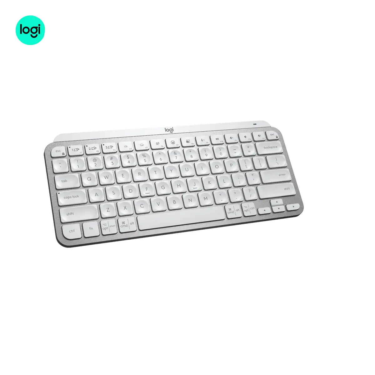 Logitech MX Keys Mini Wireless Keyboard