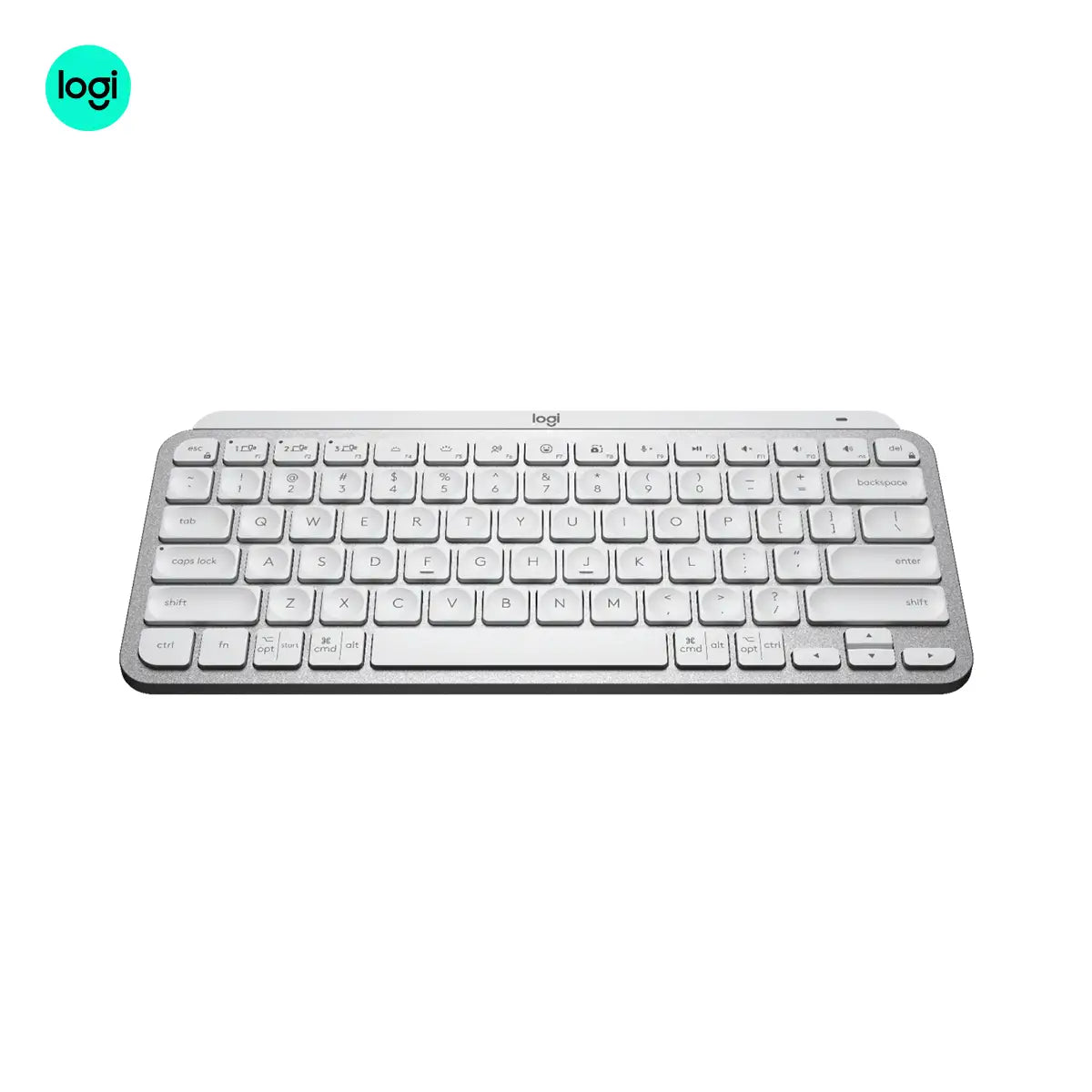 Logitech MX Keys Mini Wireless Keyboard