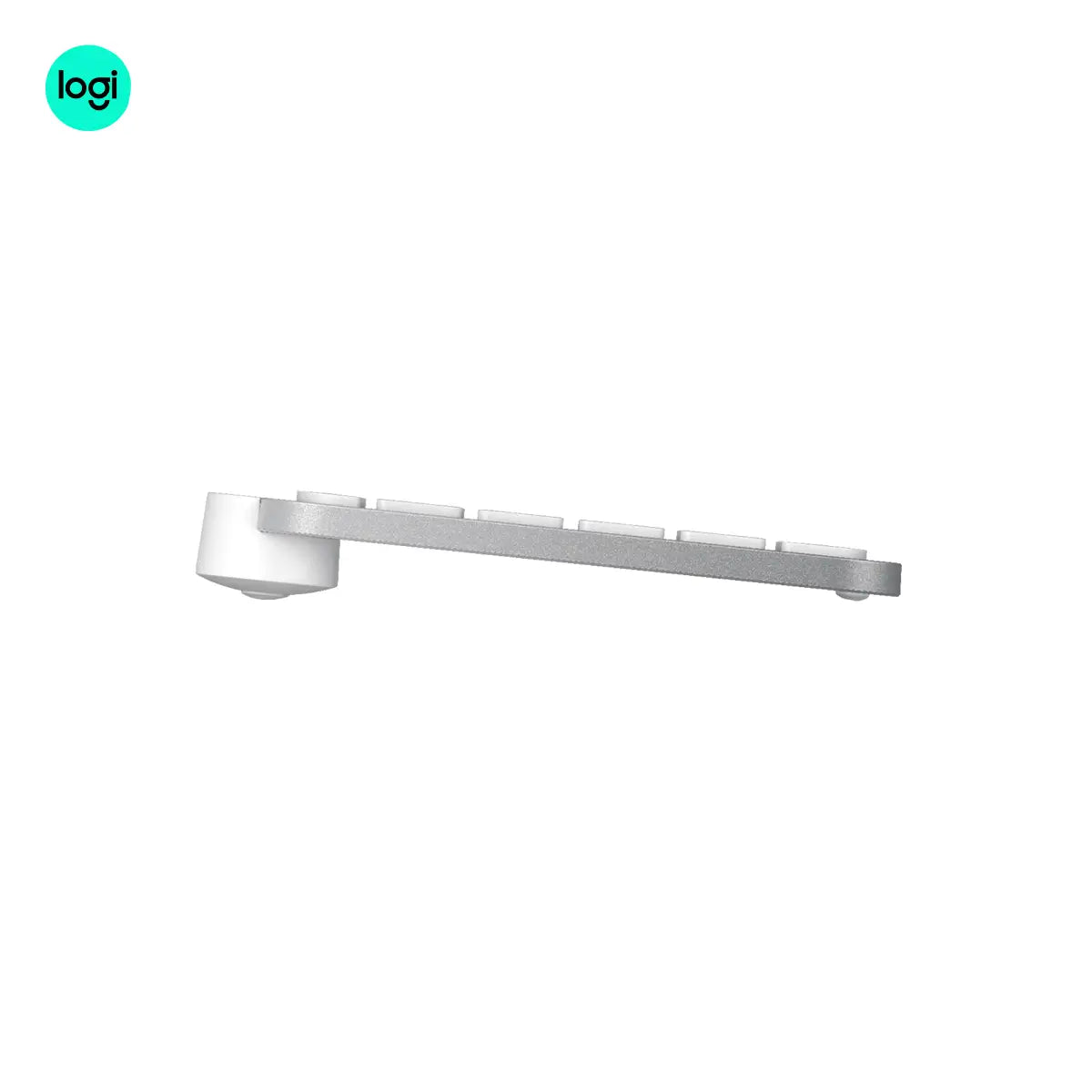 Logitech MX Keys Mini Wireless Keyboard