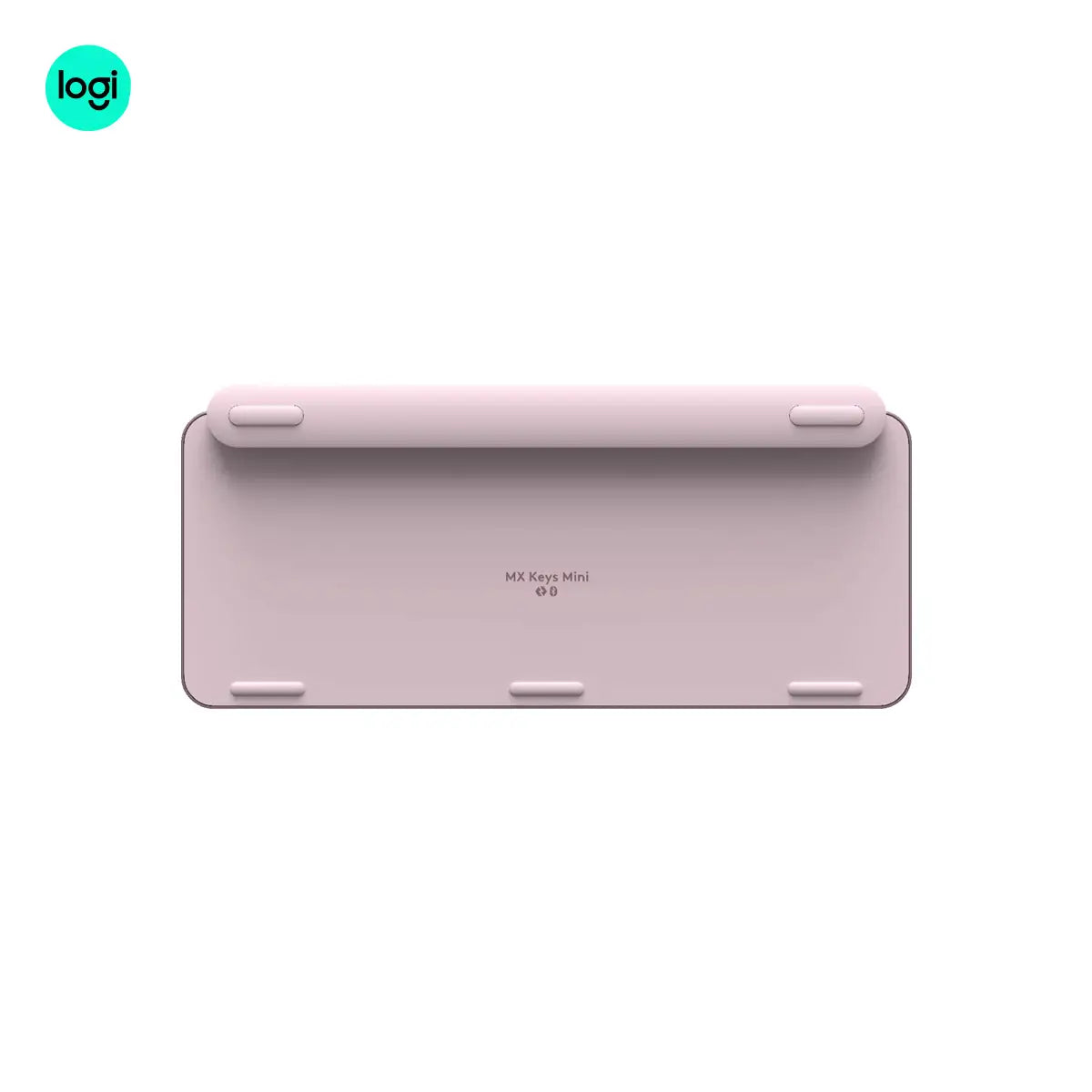 Logitech MX Keys Mini Wireless Keyboard