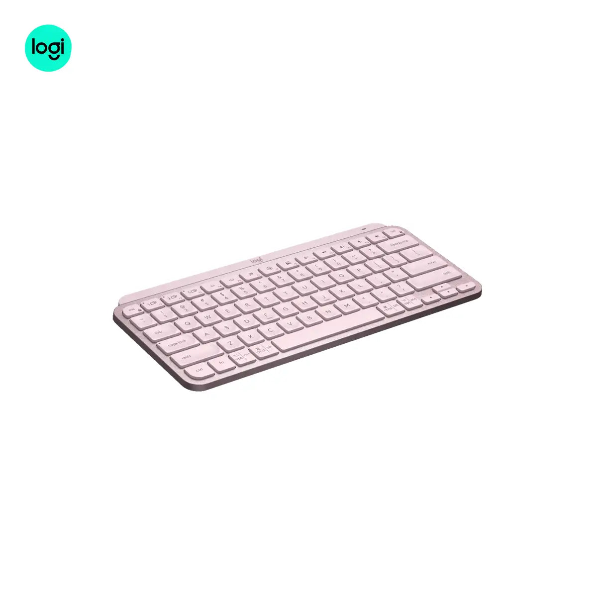 Logitech MX Keys Mini Wireless Keyboard