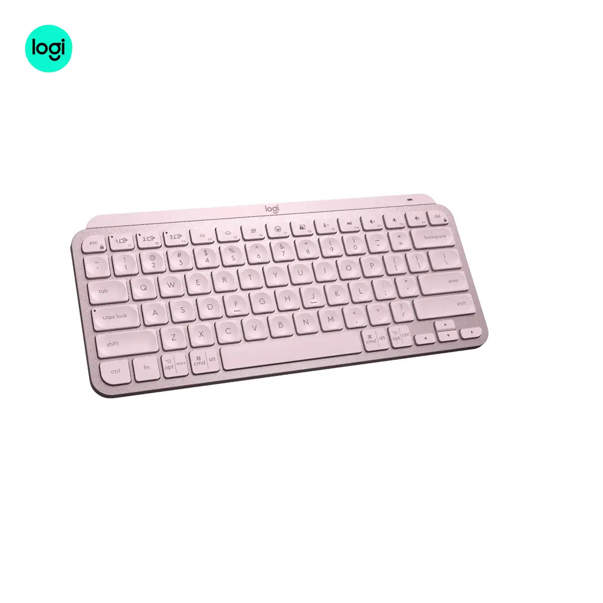 Logitech MX Keys Mini Wireless Keyboard