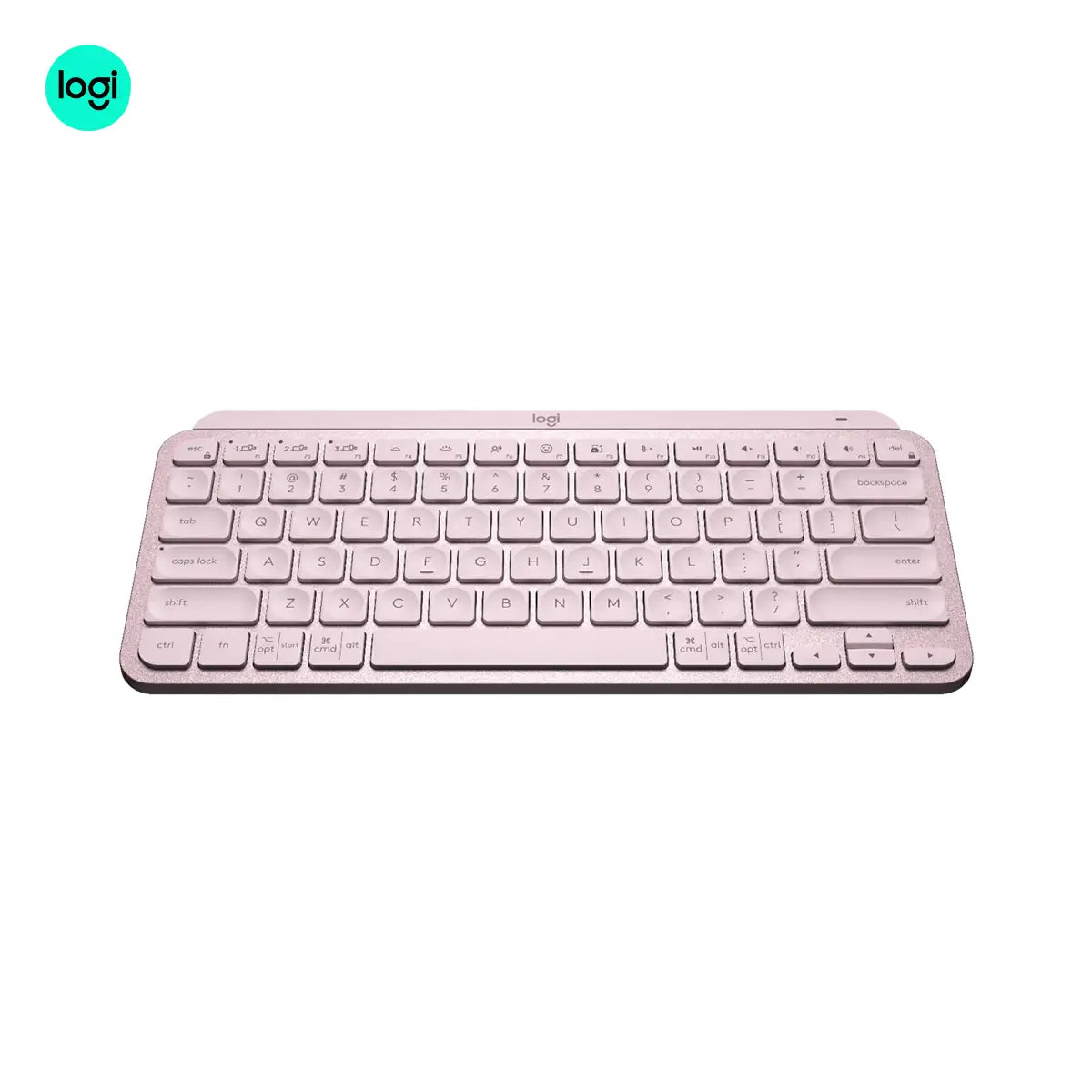 Logitech MX Keys Mini Wireless Keyboard