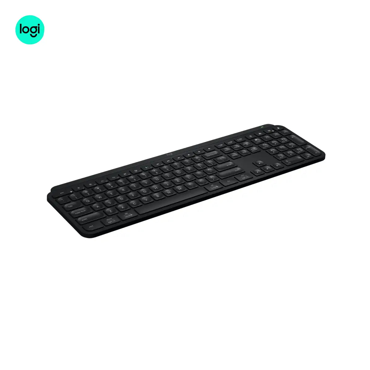 Logitech MX Keys S Wireless Keyboard