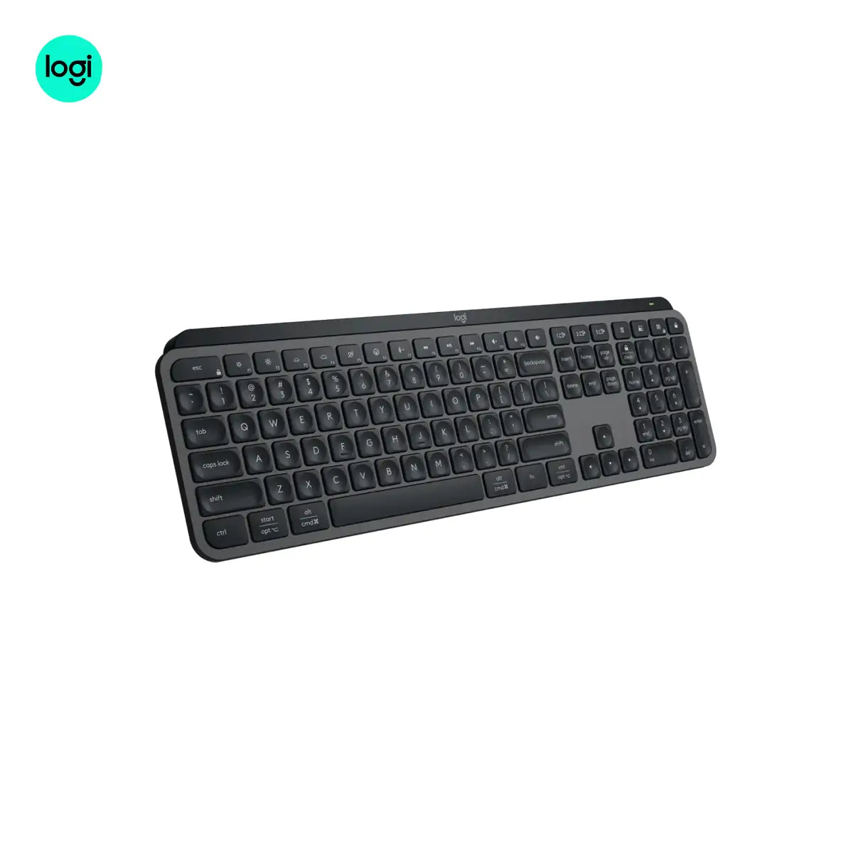 Logitech MX Keys S Wireless Keyboard