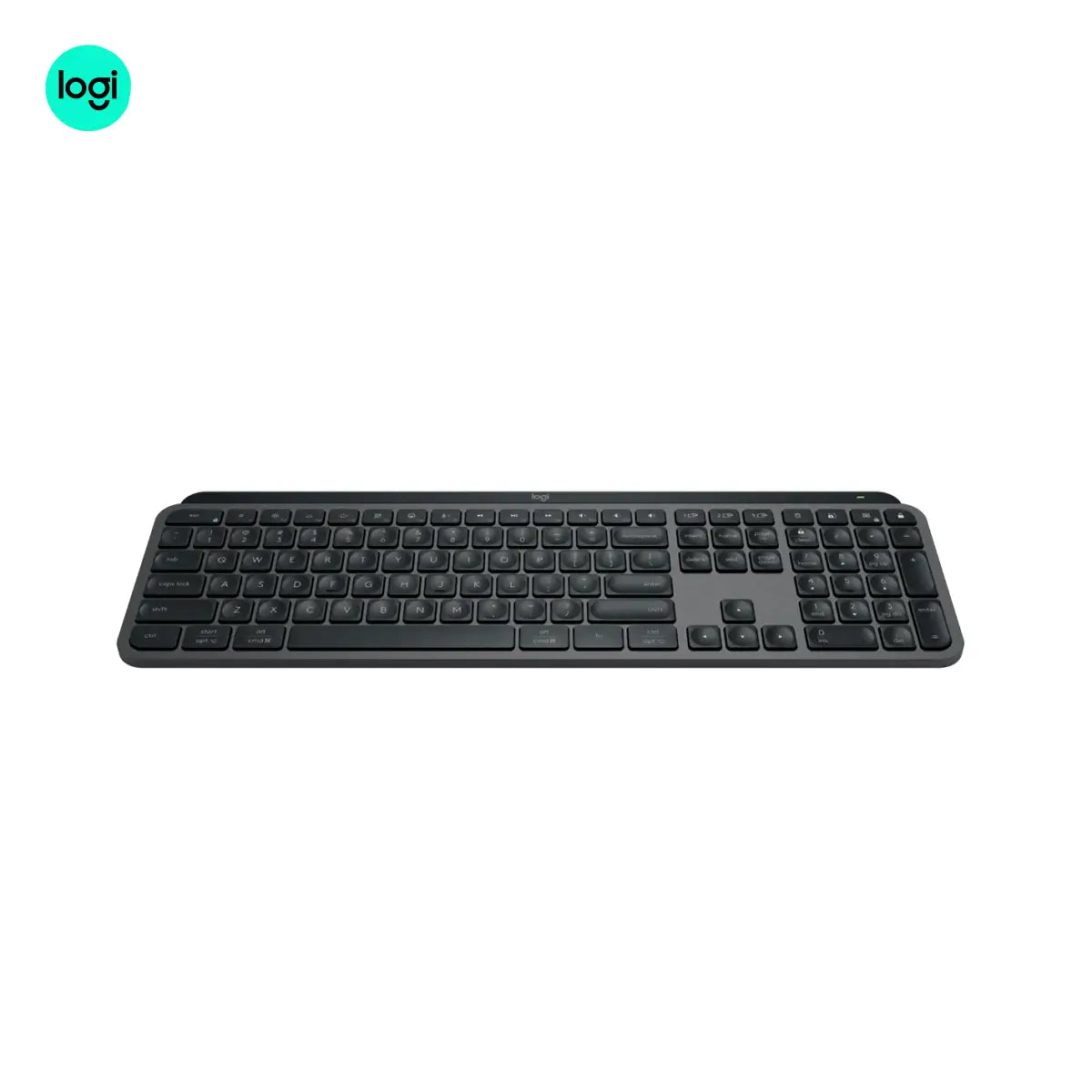 Logitech MX Keys S Wireless Keyboard