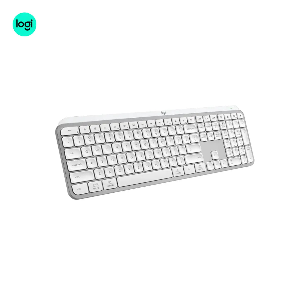 Logitech MX Keys S Wireless Keyboard