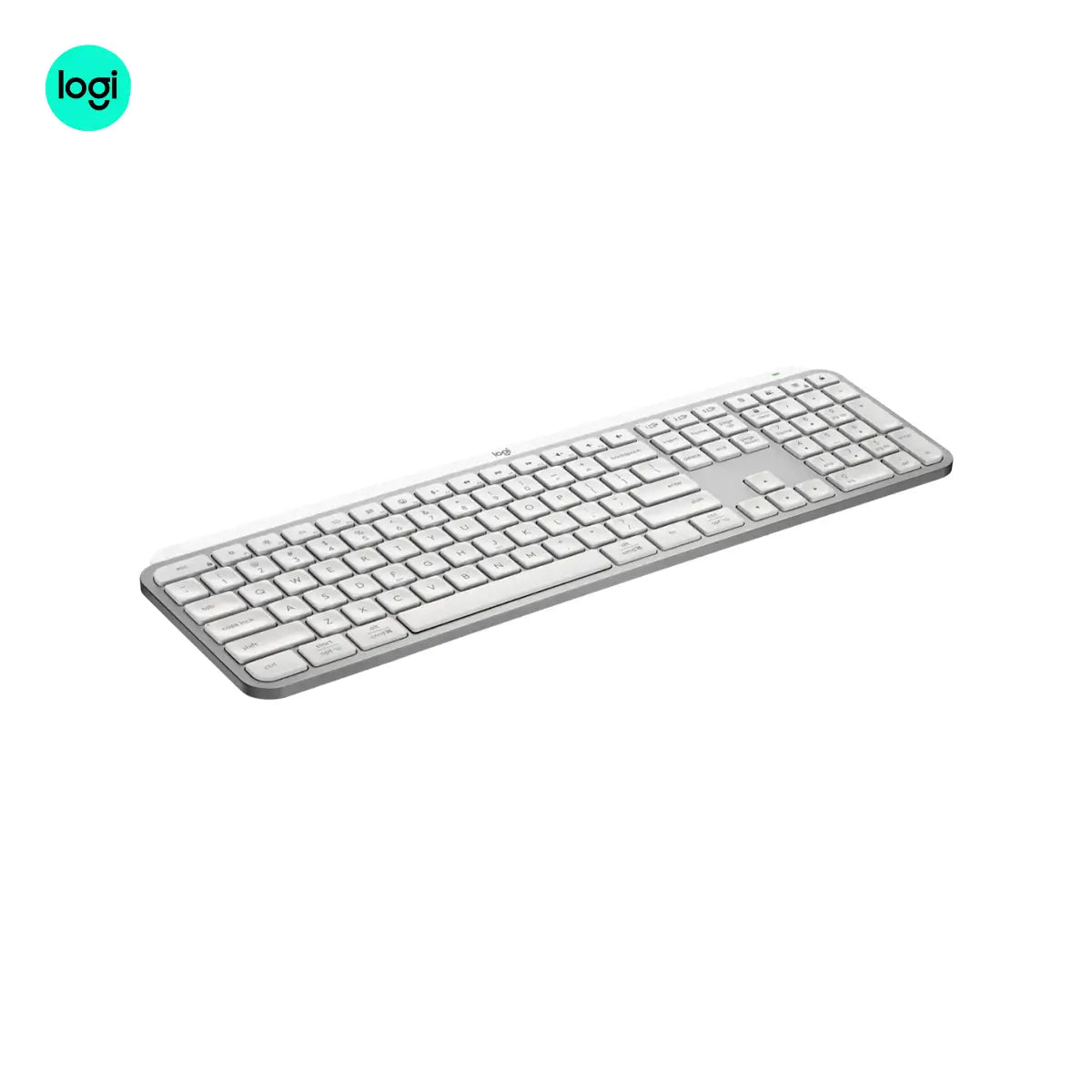 Logitech MX Keys S Wireless Keyboard