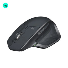 Logitech MX Master 2s Wireless Multi-Device Mouse