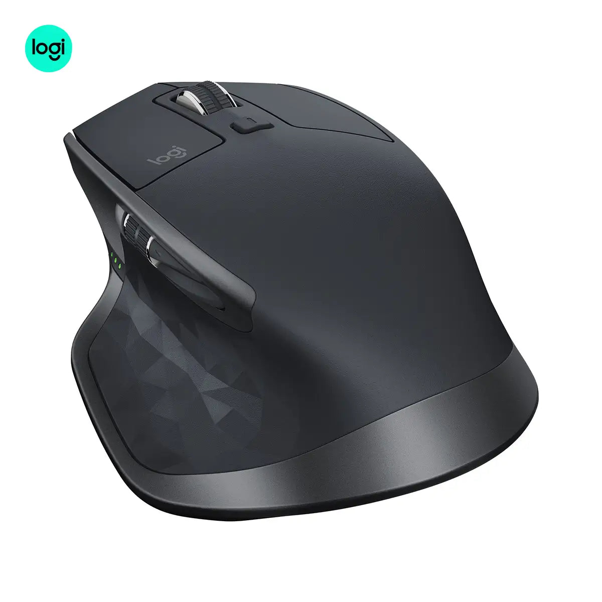 Logitech MX Master 2s Wireless Multi-Device Mouse