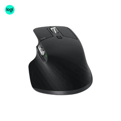 Logitech MX Master 3S Performance Wireless Mouse