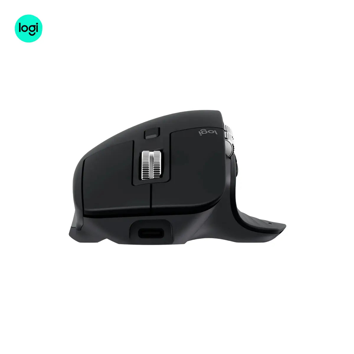 Logitech MX Master 3S Performance Wireless Mouse