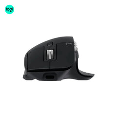 Logitech MX Master 3S Performance Wireless Mouse