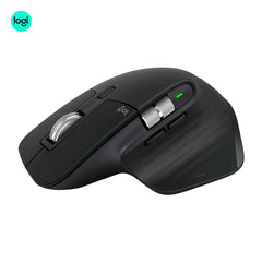 Logitech MX Master 3S Performance Wireless Mouse