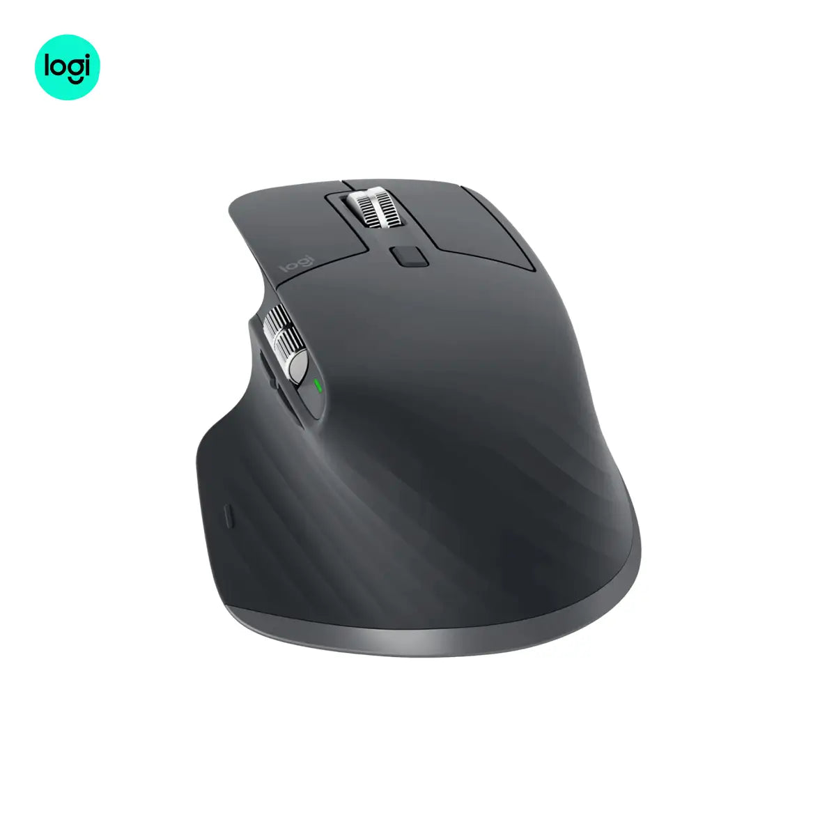 Logitech MX Master 3S Performance Wireless Mouse
