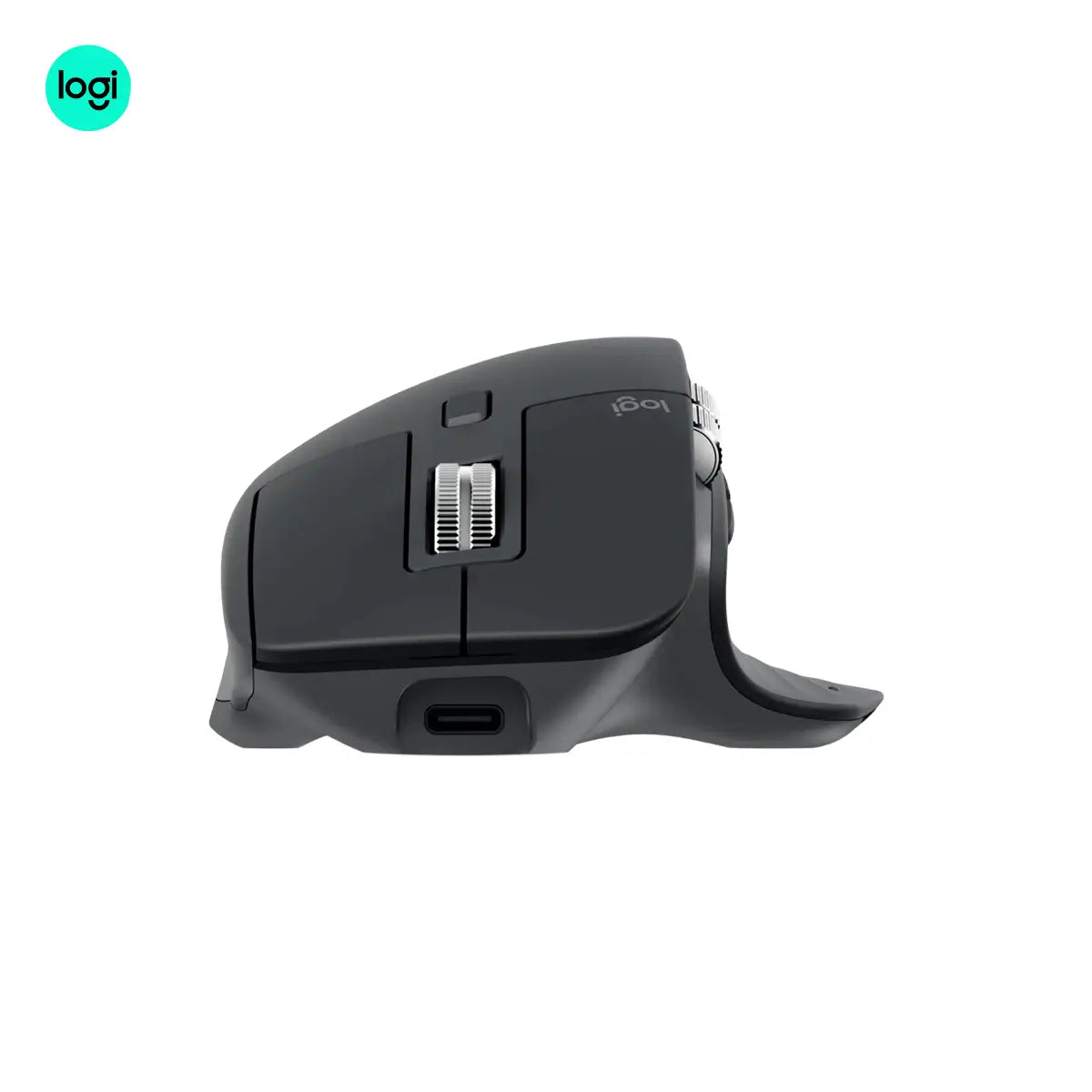 Logitech MX Master 3S Performance Wireless Mouse