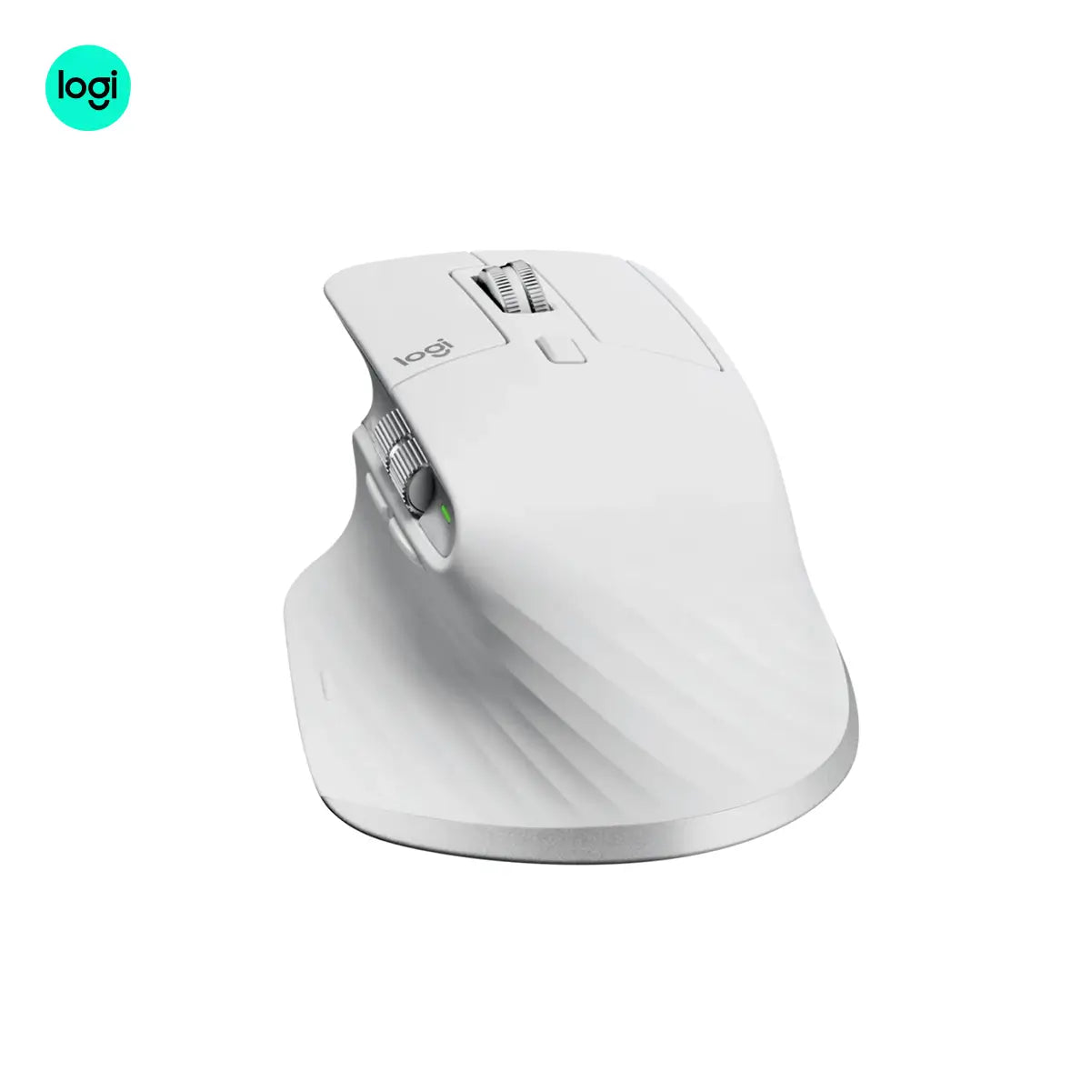 Logitech MX Master 3S Performance Wireless Mouse