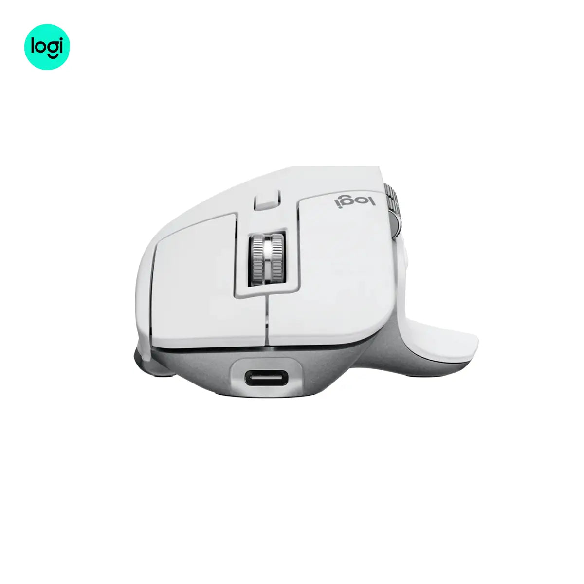 Logitech MX Master 3S Performance Wireless Mouse