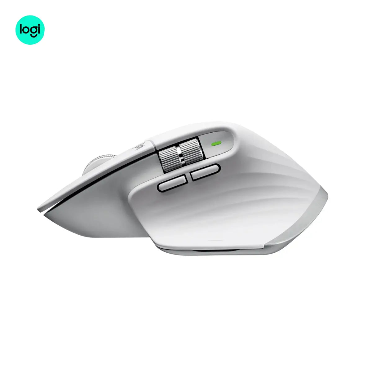 Logitech MX Master 3S Performance Wireless Mouse