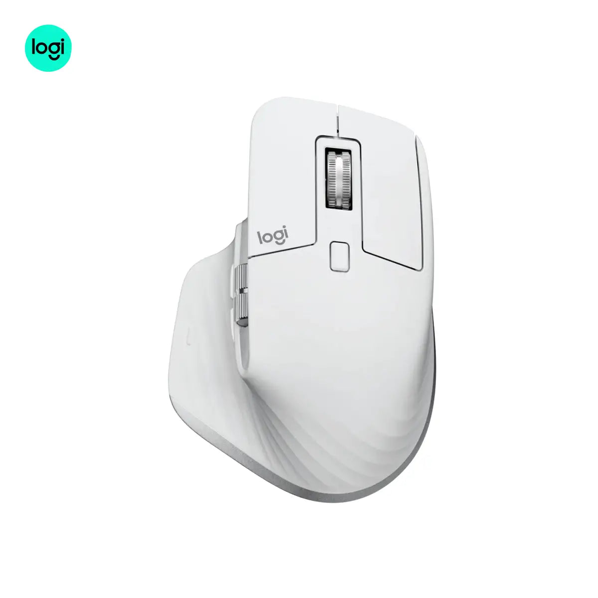 Logitech MX Master 3S Performance Wireless Mouse