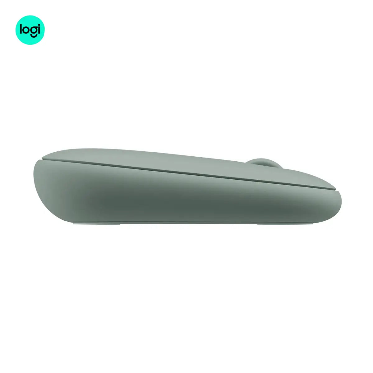 Logitech Pebble M350 Bluetooth Wireless Mouse - Silent