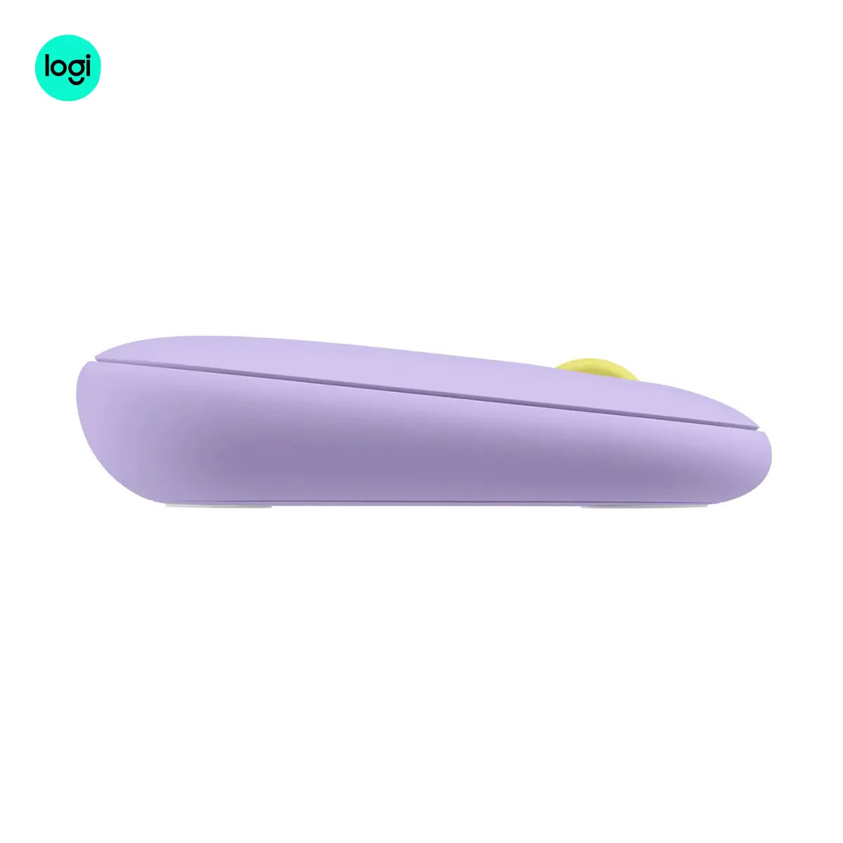 Logitech Pebble M350 Bluetooth Wireless Mouse - Silent