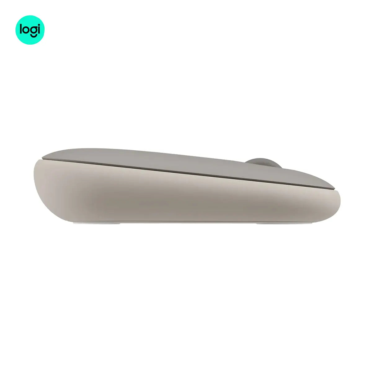 Logitech Pebble M350 Bluetooth Wireless Mouse - Silent