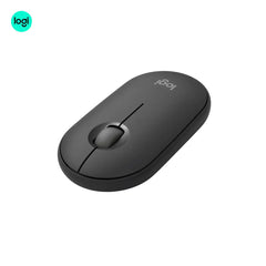 Logitech Pebble 2 M350s Bluetooth Wireless Mouse