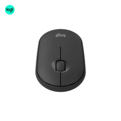 Logitech Pebble 2 M350s Bluetooth Wireless Mouse