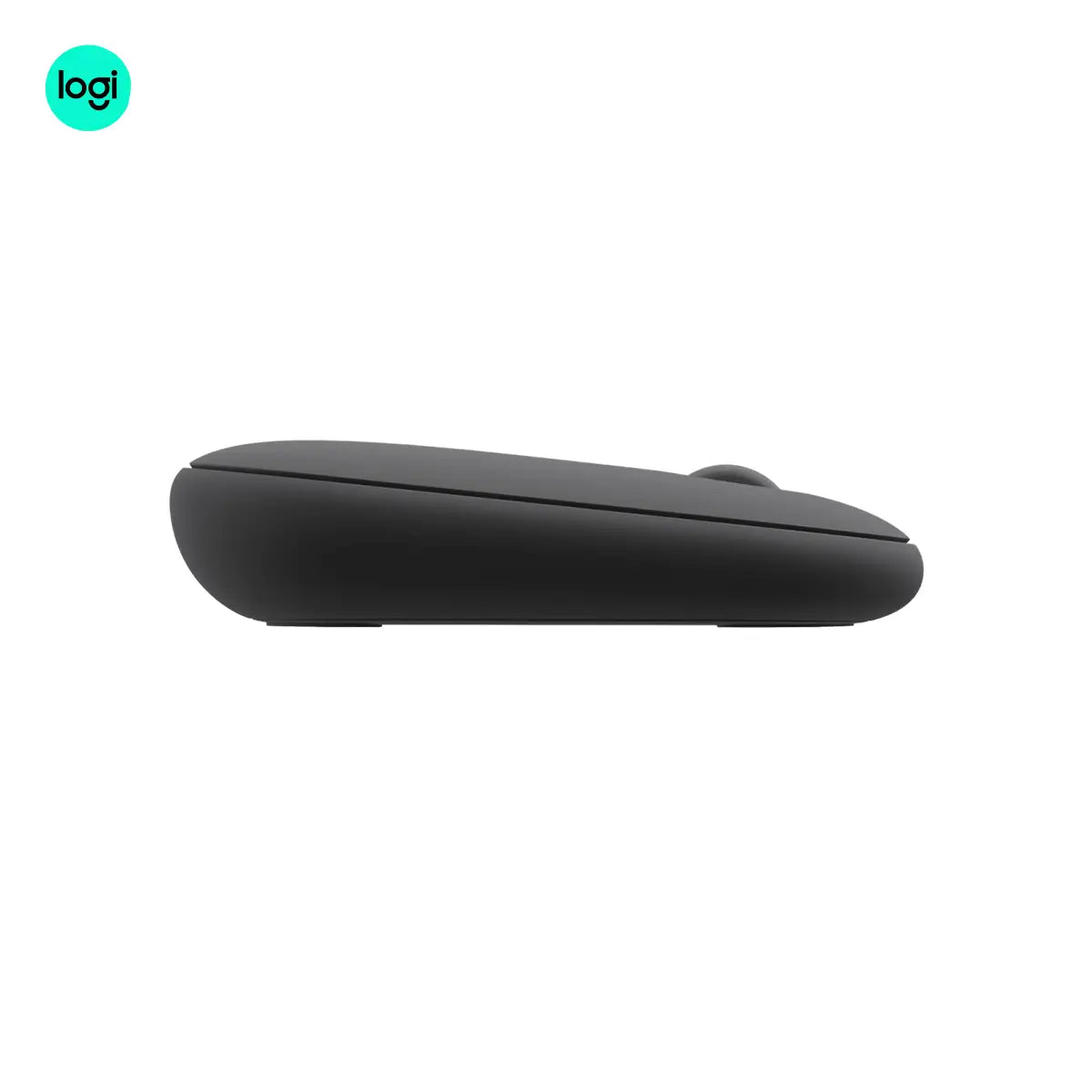Logitech Pebble 2 M350s Bluetooth Wireless Mouse