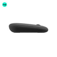 Logitech Pebble 2 M350s Bluetooth Wireless Mouse
