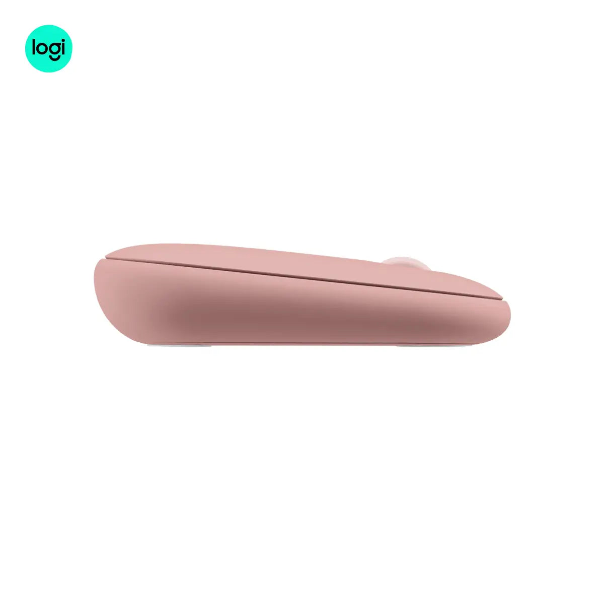 Logitech Pebble 2 M350s Bluetooth Wireless Mouse