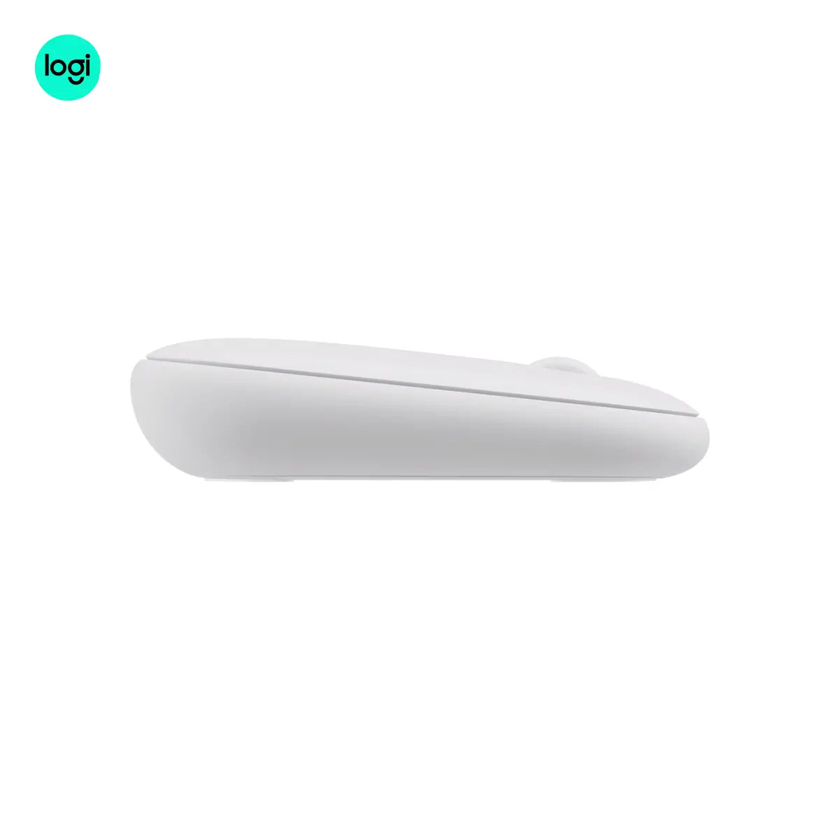 Logitech Pebble 2 M350s Bluetooth Wireless Mouse
