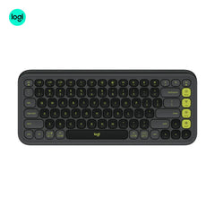 Logitech POP Icon Keys Bluetooth Keyboard