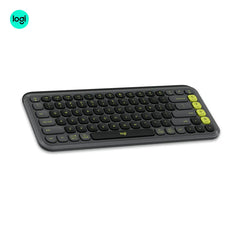 Logitech POP Icon Keys Bluetooth Keyboard