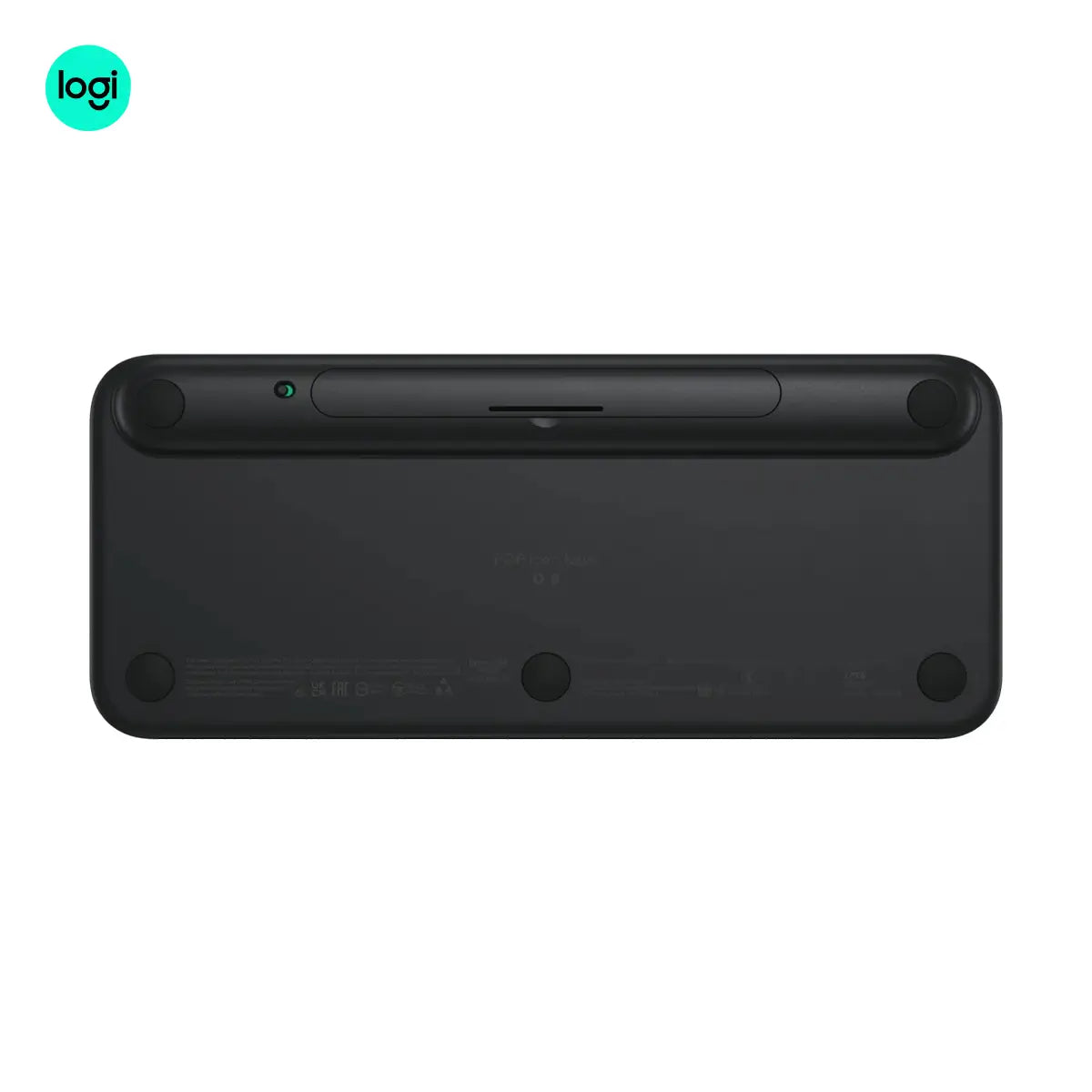 Logitech POP Icon Keys Bluetooth Keyboard