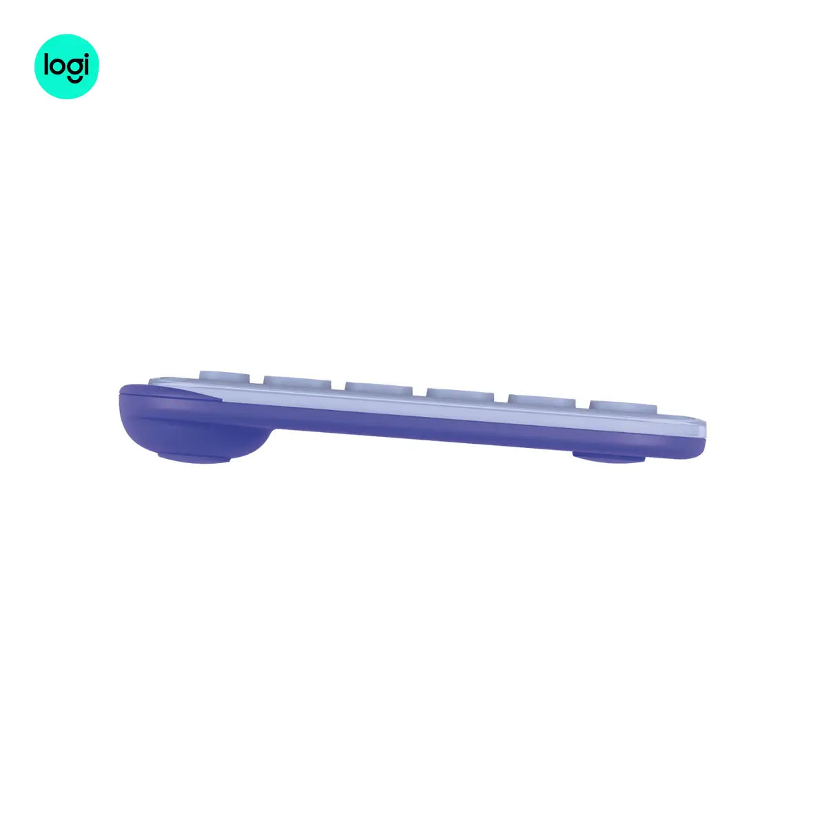 Logitech POP Icon Keys Bluetooth Keyboard