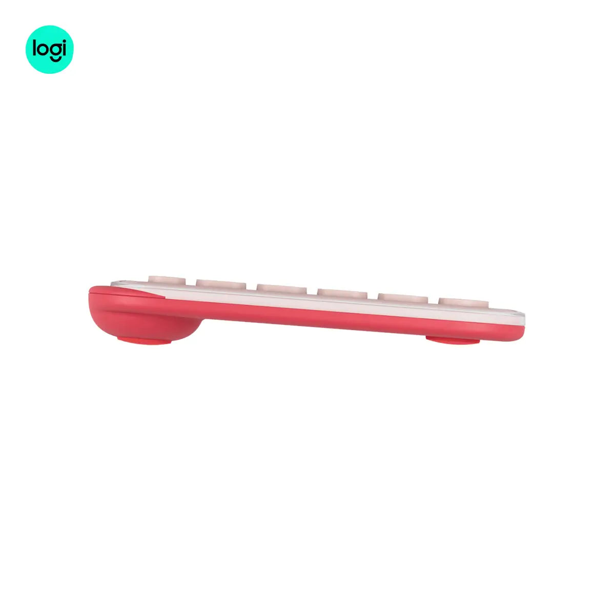 Logitech POP Icon Keys Bluetooth Keyboard