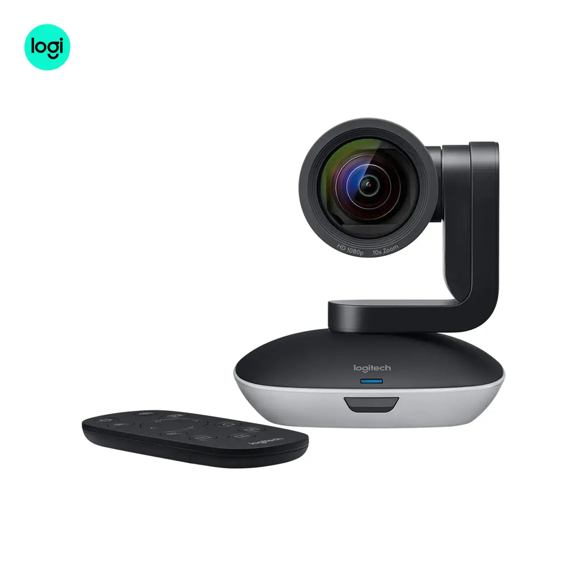 Logitech PTZ PRO 2 HD Conference Camera 1080p