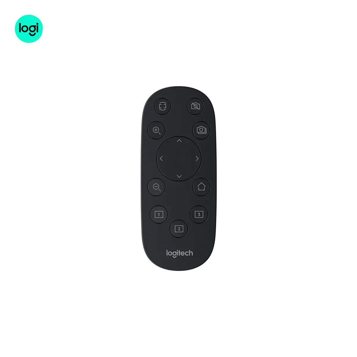 Logitech PTZ PRO 2 HD Conference Camera 1080p