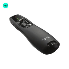 Logitech R400 Wireless Laser Presentation Remote
