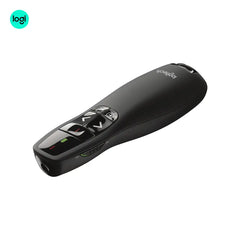 Logitech R400 Wireless Laser Presentation Remote