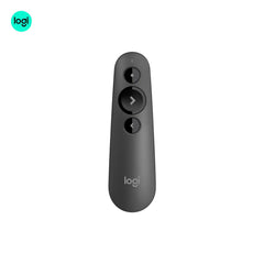 Logitech R500s Laser Pointer Presentation Remote